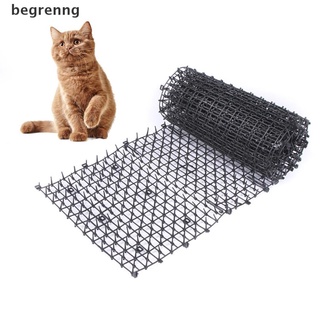 begrenng - 2 tiras repelentes para gatos, antigatos, antigatos, suministros co