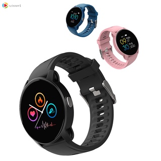 w9 Smartwatch Nuevo reloj inteligente 2021 para hombre reloj inteligente electrónico para android ios rastreador de fitness deportivo moda inteligente-reloj