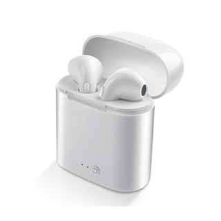 Audífonos inalámbricos I7S Tws Bluetooth/audífonos inalámbricos con Bluetooth/in-ear (2)
