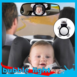 Espejo Retrovisor de espejo Retrovisor de coche Para bebé espejo Retrovisor de bebé