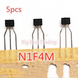 5pcs NIF4M N1F4M TO92S-3, calidad garantizada