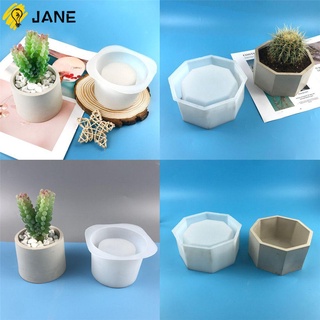 Jane DIY - bandeja de resina de cristal, molde de resina, resina epoxi, molde de resina epoxi, herramienta de fundición, almacenamiento, decoraciones para el hogar
