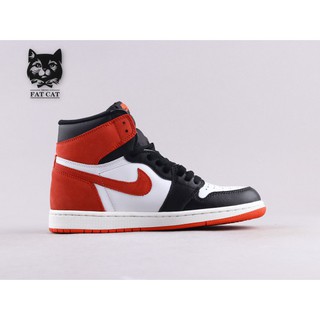 Auténtico Nike Air Jordan 1 High 555088-112