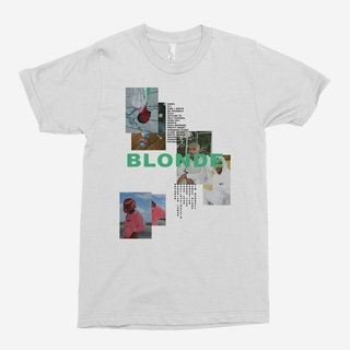 barato frank ocean hip hop rapero camiseta divertida vintage regalo para hombres