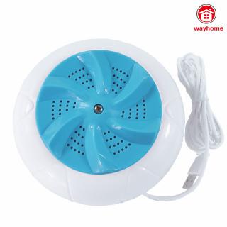 gota de agua vortex lavadora mini portátil lavadora para el hogar viaje ropa (3)