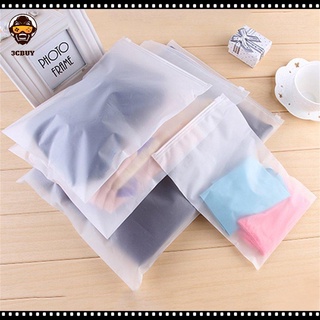 impermeable con cremallera ropa interior sujetador calcetines bolsa de almacenamiento sello bolsa organizador