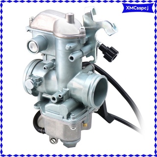 carburador de motocicleta compatible con honda xr350 1985 16100-kn5-673 reemplazo (3)