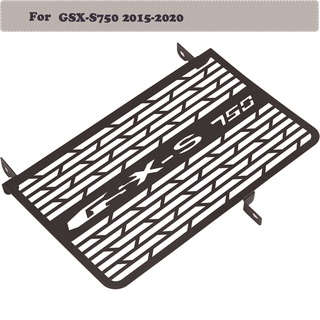 para suzuki gsx-s750 gsx s750 radiador protector de parrilla 2015-20 (1)