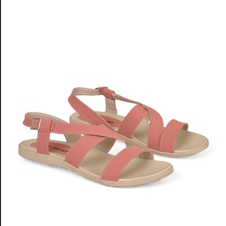 Gbz-cx869 mujeres sandalias pisos Simple ligero correas/juego sandalias para las mujeres rosa peine sandalias casual estilo