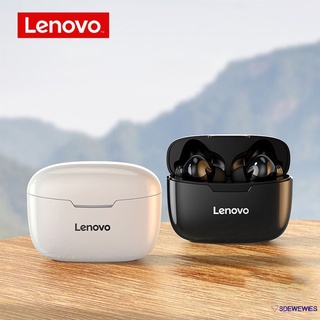 Audífonos inalámbricos in-ear con Bluetooth 5.0 Low Latency 350 Hrs Stand-By Para Lenovo Xt90