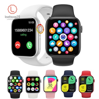 Iwo13pro Smart Watch Iwo68pro Wireless Charging Bluetooth-Compatible Call Watch Iwo2.0pro Portaable Watch