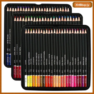 72/120 colores premier lápices de colores dibujo pintura grafito varios colores (2)