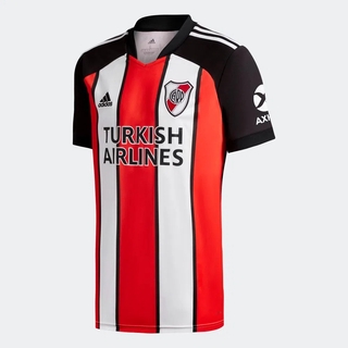 20/21 River Plate Away Tercera Camiseta De Fútbol