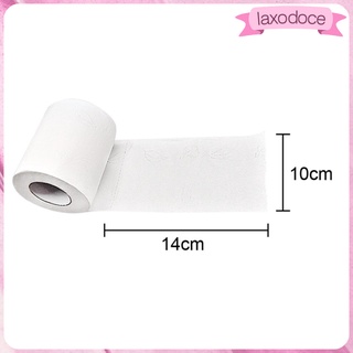 Papel higiénico De Papel higiénico De 4 capas suave y cómodo rollo De Papel higiénico toalla De tela Para cocina del hogar