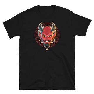 Camisetas de Halloween fereria Satan monster de animal perfecto camiseta Para fans