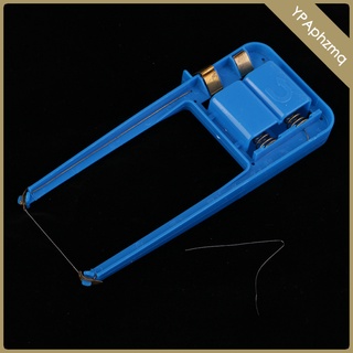 cortador de espuma de alambre caliente eléctrico espuma de poliestireno herramientas de bricolaje (9)
