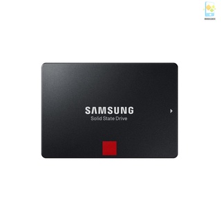 Enviado en 12 horas: SAMSUNG 860 PRO SSD unidad interna de disco de estado sólido 2.5