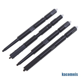 [KACM] 8 Pcs/ Pack Wax Guard Filter Cerumen Protector For Hearing Aids Care Aid Tools OEIS