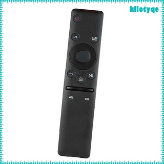Control Remoto Para Smart Tv Samsung 4k Bn59-01259B Bn59-01259D Bn59-01259D Bn59-01260A