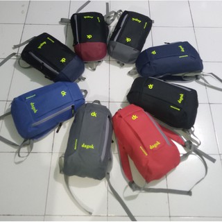 Bolsas de ropa baratas/bolsas escolares/bolsas deportivas (saikoya)