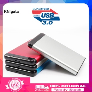 <Nig> Caja de disco duro externo SSD HDD de 6Gbps USB 3.0 de 2.5 pulgadas SATA (1)