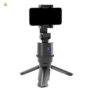 Tripié soporte Para Celular Para cámara Portátil tripié Vlog con rotación De 360 grados