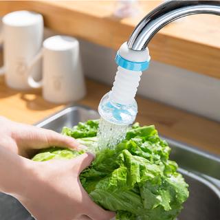 Universal grifo de cocina Splash Head extensión filtro hogar grifo de agua ducha purificador de agua boquilla ahorro de agua