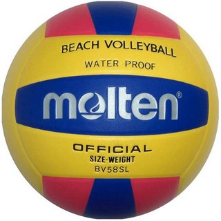 Voleibol de playa molten - BV 58 SL (Original)