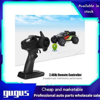 Gugus G Control remoto coche juguete 1/18 RC Crawler modelo eléctrico juguetes niños niño cumpleaños
