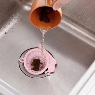 house caracol antibloqueo cocina baño fregadero colador filtro piso drenaje cubierta