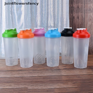 jointflowersfancy protein shaker blender mezclador botella deportes fitness gimnasio 600ml gratis coctelera botella cbg