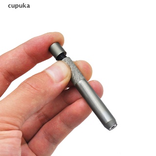 cupuka hornet fumar pipa de metal de aluminio para fumar pipa de tabaco hierba accesorios co (3)