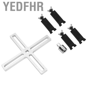 Yedfhr Tank Lid Wrench Fuel Practical Convenient Manufacture Home Maintenance for Car Vehicle