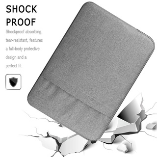 PREVENTAD Universal Tablet Sleeve Large Capacity Phone Bag Case Laptop Fashion Shockproof Protective Pouch Cover/Multicolor (9)