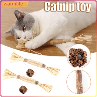 palos de gato catnip juguetes molar palo interactivo divertido limpieza de dientes de gato masticar juguetes para gato gatito