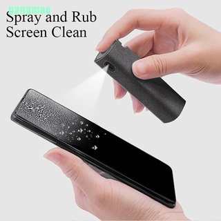 【mao】Mobile Phone Screen Cleaner Spray Touchscreen Mist Cleaner Dust Removal Tool