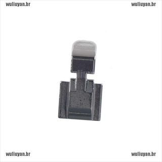 ❤Rdy+Stock 2 Lados zipper De Metal/zapatos De pie Para Máquina De coser (5)
