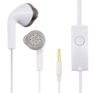 ]audífonos clásicos deportivos blanco Original para Samsung con micrófono JP1 (2)