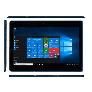 Pulgadas Nextbook 2 en 1 Windows 10 Tablet PC con teclado Dock Quad Core 1GB RAM 32GB ROM Bluetooth 1366*768 IPS (9)
