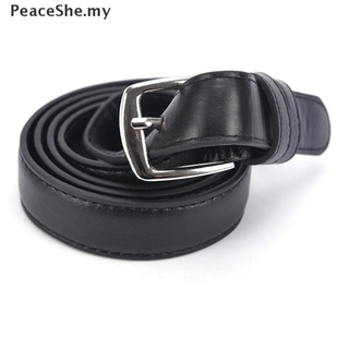 [Peaceshe] 2017 cinturón de cuero para mujer/cinturón de Metal con hebilla para cintura/cinturón para mujer (6)