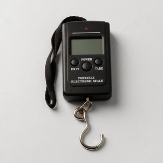 40kg/10g electrónica colgante pesca Digital bolsillo gancho escala (8)