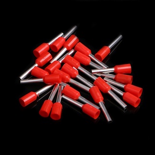 LGO 2120 Pcs Insulated Cord Pin End Terminal Bootlace Ferrules Kit Set Wire Copper (3)