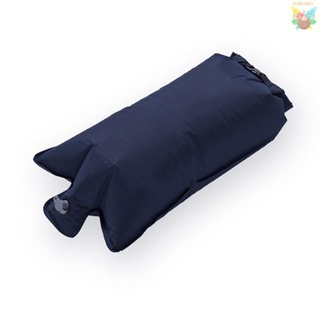 Bolsa inflable de Tpu impermeable Resistente al agua ropa Para acampar al aire libre