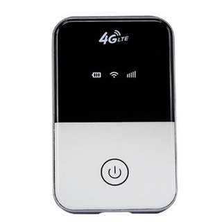 Mf903 Wifi Mini Router 3G 4G Lte inalámbrico portátil Hotspot coche Router
