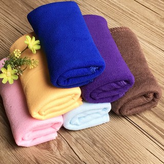 2 pzs toalla de microfibra para limpieza de platos/paño absorbente antiadherente para lavar aceite/artículos de limpieza para el hogar
