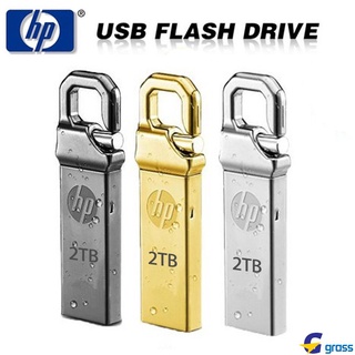 HP 2TB USB 3.0 AL VELO Cid pen drive grasss