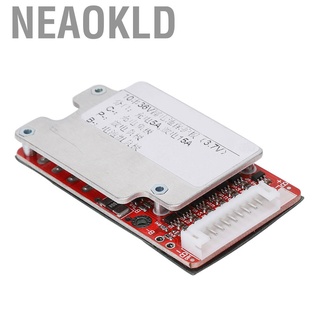 Neaokld 7S 24V 30A Li-ion Lithium Battery BMS PCB Protection Board Cell