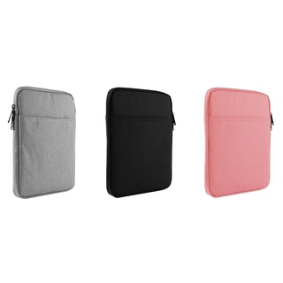 Tablet Bag for Teclast P20HD M40/ALLDOCUBE IPlay20 10.1 Inch Case Protective Cover for All 10.1 Inch Tablet (Gray)