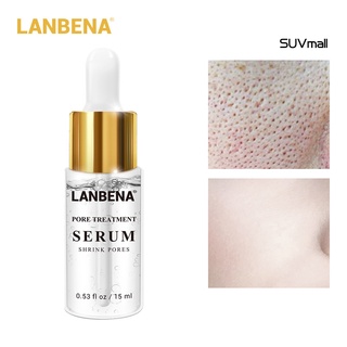 Lanbena Suv-15ml suero Líquido Hidratante antiarrugas cuidado de la piel