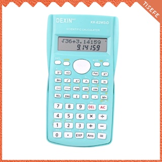 Calculadora tisefe de tisefe Para estudiantes/ Calculadora Portátil Para estudiantes